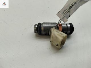 форсунка Volkswagen Golf 4 поколение 2003, 1.4 л., бензин, МКПП, серый, хетчбэк 3 дв., 036031C