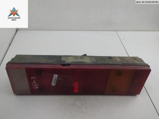 фонарь задний левый Volkswagen LT 2 поколение 1999, 2.5 л., дизель, МКПП, жёлтый, микроавтобус