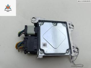 блок AirBag Jaguar XJ X351 2011, 3.0 л., дизель, АКПП, чёрный, седан, 0285010786