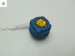 пробка расширительного бачка Fiat Stilo 1 поколение 2003, 1.6 л., бензин, МКПП, чёрный, универсал