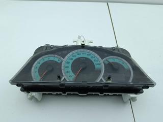 приборная панель Toyota COROLLA VERSO 2005, 1.8 л., бензин, МКПП, серый, минивэн, 838000F020