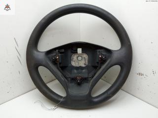 руль Fiat Stilo 1 поколение 2002, 1.6 л., бензин, МКПП, синий, хетчбэк 5 дв.