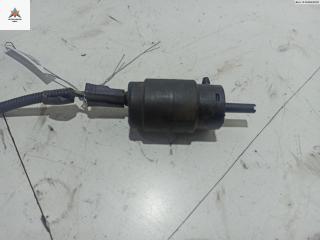 насос (моторчик) омывателя стекла Fiat Ducato 2 поколение [рестайлинг] 2003, красный, микроавтобус