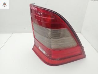 фонарь задний правый Mercedes-Benz C-Класс W202/S202 1996, 1.8 л., бензин, МКПП, синий, универсал, 2028202884