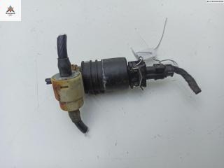 насос (моторчик) омывателя стекла Opel Zafira 1 поколение (A) [рестайлинг] 2003, чёрный, минивэн, 90585742