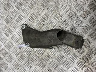 кронштейн двигателя Audi A4 B6 2001, 2.0 л., бензин, АКПП, серый, универсал, 8E0199307A