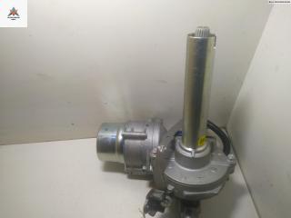 Электроусилитель руля Honda HR-V 2 поколение 2017, 1.5 л., бензин, МКПП, белый, внедорожник 5 дв., 53681T8KG020