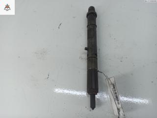 форсунка Audi A6 4B/C5 [рестайлинг] 2004, 2.5 л., дизель, МКПП, чёрный, универсал, 059130201G