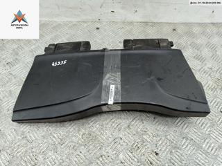 пластик моторного отсека BMW 3 серия E90/E91/E92/E93 2007, 2.0 л., дизель, МКПП, жёлтый, универсал, 7798772