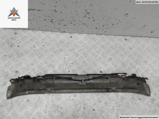 рамка капота Peugeot 406 1 поколение 1998, 2.1 л., дизель, МКПП, серый, универсал, 406