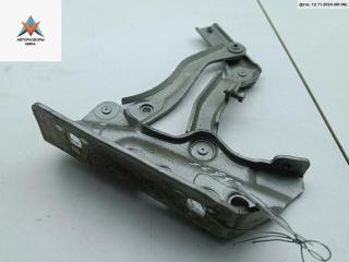 петля капота левая Mercedes-Benz B-Класс W245 2005, серый, минивэн, 1698800328