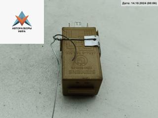 Реле стеклоочистителя (дворников) BMW 5 серия E39 1999, 2.5 л., бензин, МКПП, синий, универсал, 8384505