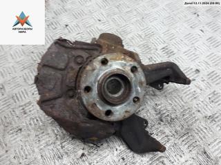 ступица передняя правая Skoda Octavia mk1 (A4 1U) 2001, 2.0 л., бензин, МКПП, серый, хетчбэк 5 дв., 280