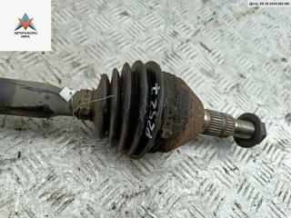 ШРУС наружный Opel Vectra C 2002, 1.8 л., бензин, МКПП, серый, седан