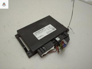 блок управления АКПП Mercedes-Benz Sprinter W907/W910 ) 2019, 3.0 л., дизель, АКПП, белый, микроавтобус, A2139001722