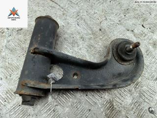 рычаг передний левый Mercedes-Benz E-Класс W210/S210 1998, 2.0 л., бензин, МКПП, синий, седан