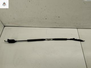 Трос двери задней Volkswagen Golf 6 поколение 2010, 1.4 л., бензин, МКПП, чёрный, хетчбэк 5 дв., 5N0837017C