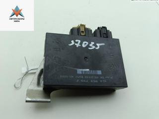 блок комфорта SEAT Toledo 2 поколение 2002, 2.3 л., бензин, МКПП, синий, седан, 1C0959799F