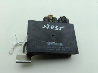 блок комфорта SEAT Toledo 2 поколение 2002, 2.3 л., бензин, МКПП, синий, седан, 1C0959799F