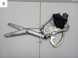 стеклоподъемник электрический передний правый Opel Omega B 1996, 2.0 л., бензин, МКПП, синий, универсал, 90520246