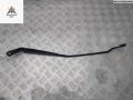 Щеткодержатель (поводок стеклоочистителя) передний Volkswagen Bora 1 поколение 1998, 2.0 л., бензин, МКПП, чёрный, седан, 1J1955410A - фото №2