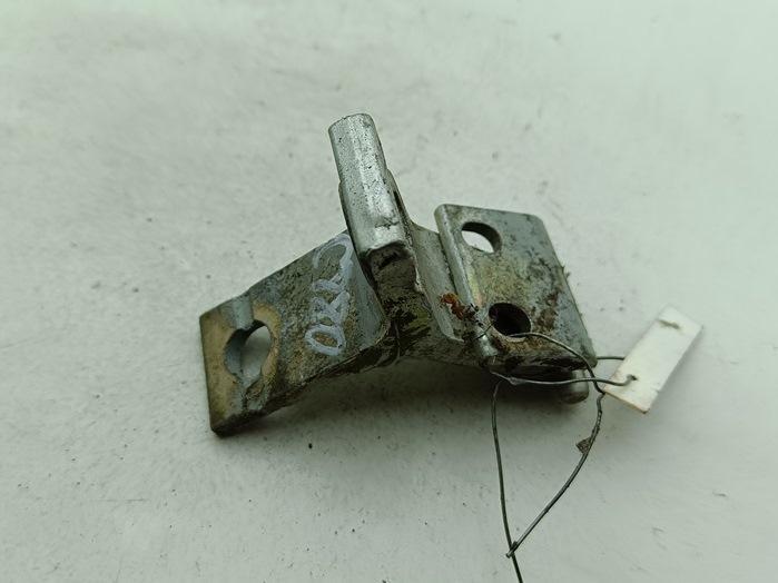 петля двери Audi 80 B4 1991, серый, седан, 893831401