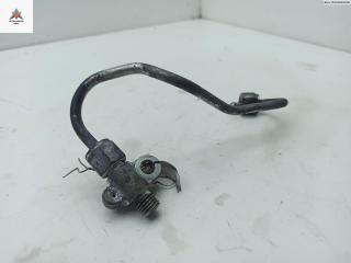 трубка топливная Opel Vectra C [рестайлинг] 2006, 3.0 л., дизель