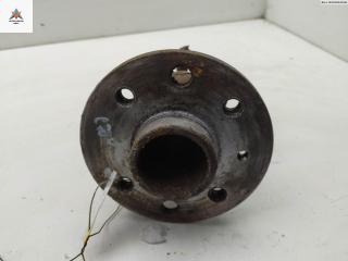 ступица задняя правая Opel Meriva 1 поколение (A) [рестайлинг] 2007, 1.4 л., бензин, МКПП, серый, минивэн