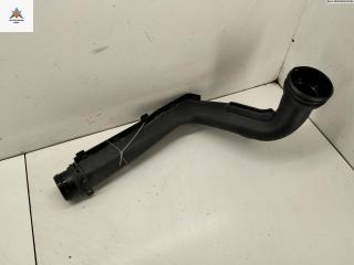 патрубок интеркулера Volkswagen Bora 1 поколение 2001, 1.9 л., дизель, МКПП, серый, универсал, 1J0145770Q