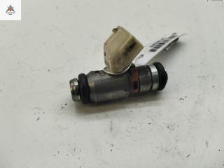 форсунка Volkswagen Golf 4 поколение 2003, 1.4 л., бензин, МКПП, серый, хетчбэк 3 дв., 036031C