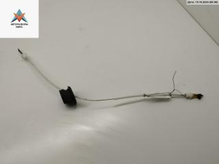 трос двери Audi A4 B6 2003, 3.0 л., бензин, АКПП, серый, универсал