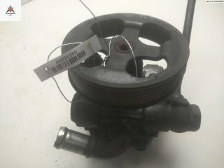 Насос гидроусилителя руля Mitsubishi Outlander 2 поколение 2008, 2.0 л., дизель, МКПП, серый, внедорожник 5 дв.