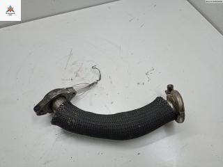 трубка системы рециркуляции EGR Opel Signum C 2004, 1.9 л., дизель, МКПП, зелёный, хетчбэк 5 дв.