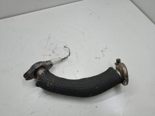 трубка системы рециркуляции EGR Opel Signum C 2004, 1.9 л., дизель, МКПП, зелёный, хетчбэк 5 дв.