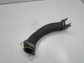 трубка системы рециркуляции EGR Opel Signum C 2004, 1.9 л., дизель, МКПП, зелёный, хетчбэк 5 дв. - фото №2