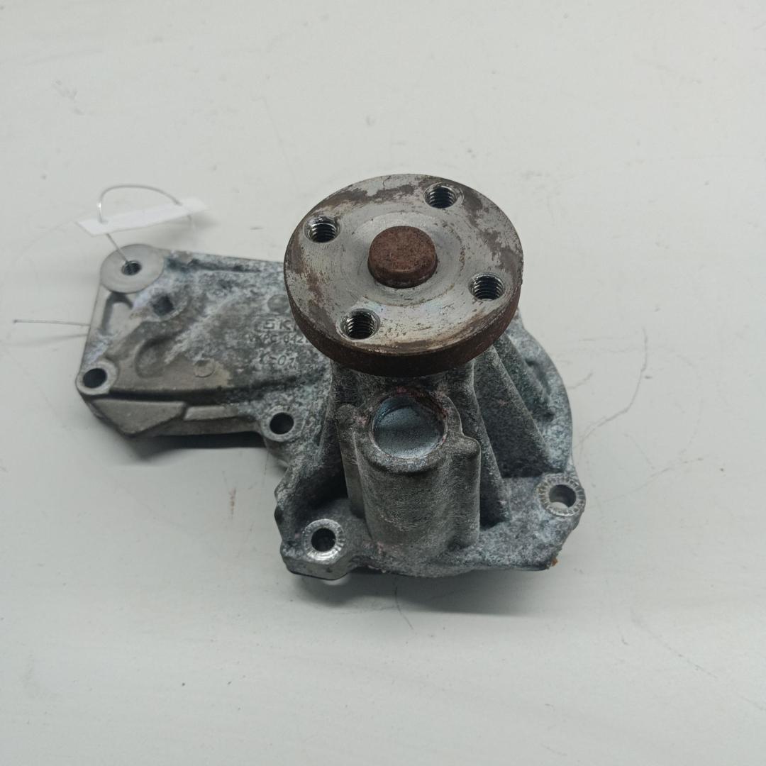 насос антифриза дополнительный Ford Fiesta 2007, 1.4 л., бензин, робот, серый, хетчбэк 3 дв., SKFVKPC84217