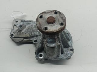 насос антифриза дополнительный Ford Fiesta 2007, 1.4 л., бензин, робот, серый, хетчбэк 3 дв., SKFVKPC84217