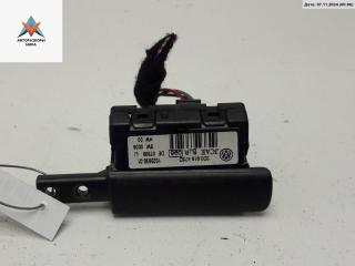 датчик парктроника Volkswagen Phaeton 1 поколение 2007, 3.0 л., дизель, АКПП, серый, седан, 3D0919473D