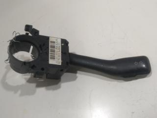 переключатель поворотов Audi A6 4B/C5 1999, 2.5 л., дизель, МКПП, красный, универсал, 8L0953513G