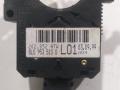 переключатель поворотов Audi A6 4B/C5 1999, 2.5 л., дизель, МКПП, красный, универсал, 8L0953513G - фото №3