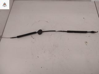 трос двери Volkswagen Passat B5 1997, 1.8 л., бензин, МКПП, зелёный, седан, 3B0837085A