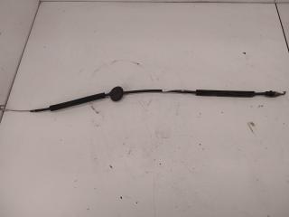 трос двери Volkswagen Passat B5 1997, 1.8 л., бензин, МКПП, зелёный, седан, 3B0837085A