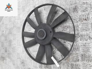 вентилятор радиатора Volkswagen Passat B4 1994, 1.6 л., бензин, МКПП, синий, универсал, 1H0119113