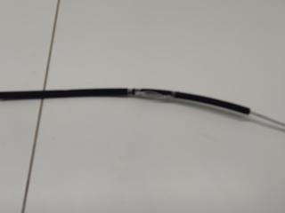 Трос двери задней Audi A4 B5 1997, 2.8 л., бензин, АКПП, зелёный, универсал