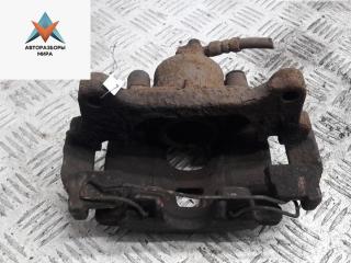 суппорт передний правый Volkswagen Tiguan 1 поколение 2010, 2.0 л., дизель, МКПП, синий, внедорожник 5 дв., 5N0615124