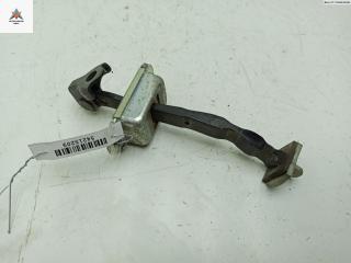 Ограничитель открывания двери задней Renault Koleos 1 поколение 2008, внедорожник 5 дв.