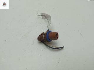 Патрон лампы указателя поворота Fiat Stilo 1 поколение 2003, 1.6 л., бензин, МКПП, чёрный, универсал