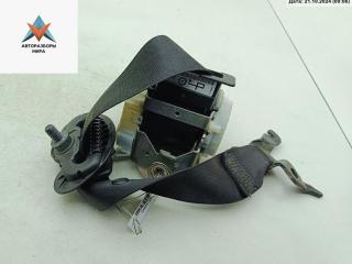 ремень безопасности BMW 3 серия E90/E91/E92/E93 2006, 2.0 л., бензин, МКПП, серый, универсал, 33059848