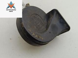 сигнал (клаксон) Citroen C4 1 поколение 2006, 1.6 л., бензин, МКПП, чёрный, хетчбэк 3 дв., 203573345