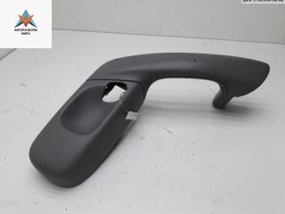 ручка внутренняя передняя правая Skoda Felicia 1 поколение 1997, 1.3 л., бензин, МКПП, синий, хетчбэк 5 дв., 1U0867180